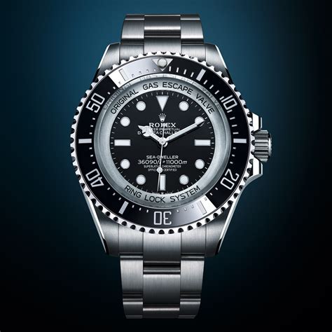 buy Rolex Sea-Dweller